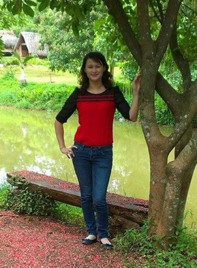 Nguyễn Thị Kim Mỹ Nguyễn Thị Kim Mỹ