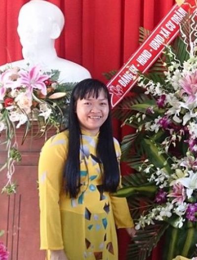 Nguyễn Thị Kim Liên Nguyễn Thị Kim Liên