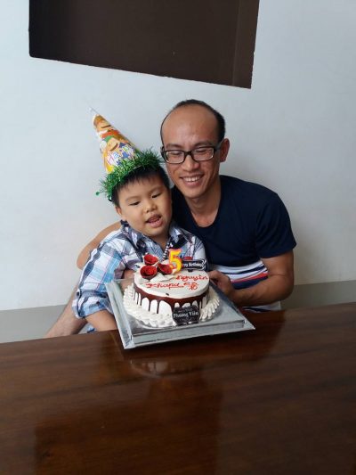 Nguyễn Tuấn Anh Nguyễn Tuấn Anh