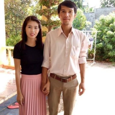 Hà Văn Tiếp Hà Văn Tiếp