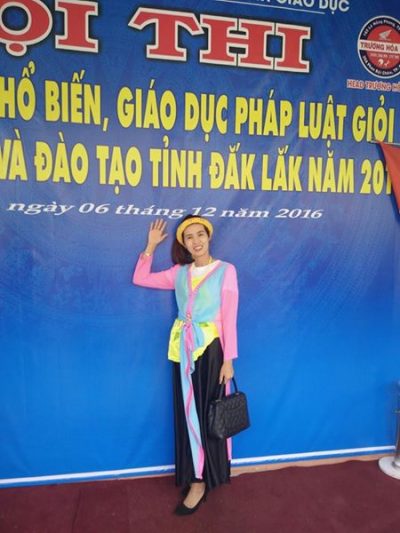Nguyễn Thị Ngân Hà Nguyễn Thị Ngân Hà