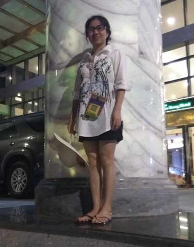 Hoàng Thị Hảo Hoàng Thị Hảo