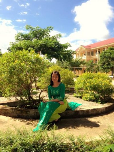 Nguyễn Thị Huyền Nguyễn Thị Huyền