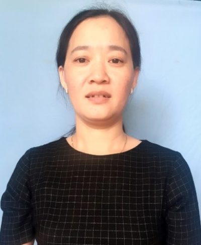 Phạm Thị Bằng Phạm Thị Bằng