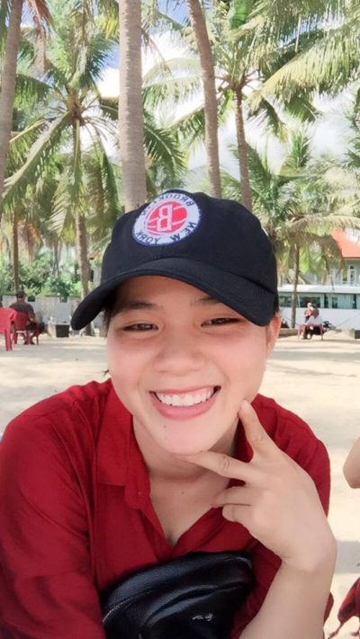 Nguyễn Thị Mỹ Hạnh Nguyễn Thị Mỹ Hạnh