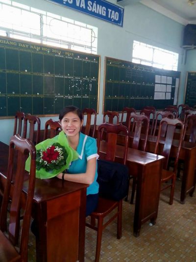 Nguyễn Thị Thanh Thúy Nguyễn Thị Thanh Thúy