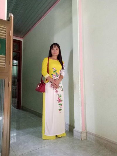 Ngô Thị Kiều Oanh Ngô Thị Kiều Oanh