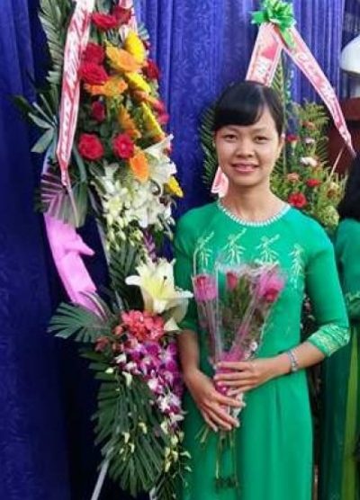 Nguyễn Thị Kim Thanh Nguyễn Thị Kim Thanh