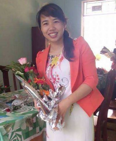 Vũ Thị Hồng Hạnh Vũ Thị Hồng Hạnh
