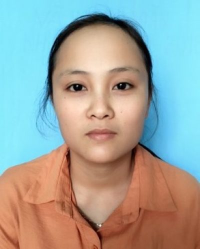 Nguyễn Thị Lê Na Nguyễn Thị Lê Na
