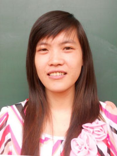 Trần Thị Thùy Dung Trần Thị Thùy Dung