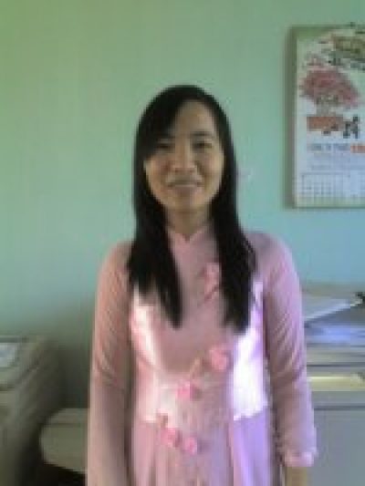 Nguyễn Thị Thu Nhường Nguyễn Thị Thu Nhường