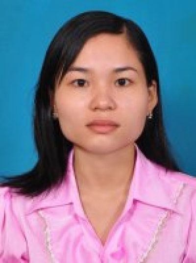 Nguyễn Thị Cẩm Nguyễn Thị Cẩm