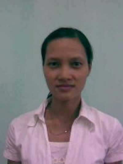 Phạm Thị Nhị Phạm Thị Nhị