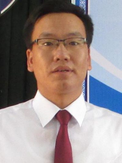 Trần Văn An Trần Văn An