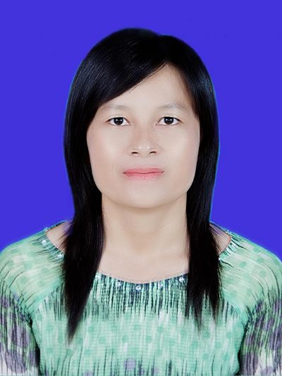 Lê Thị Thanh Vân Lê Thị Thanh Vân